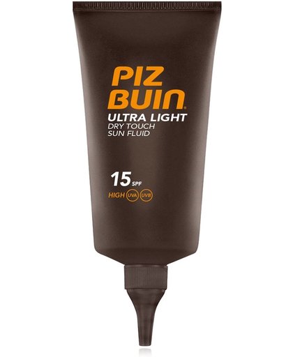 Piz Buin Body Ultra Light Dry Touch spf15