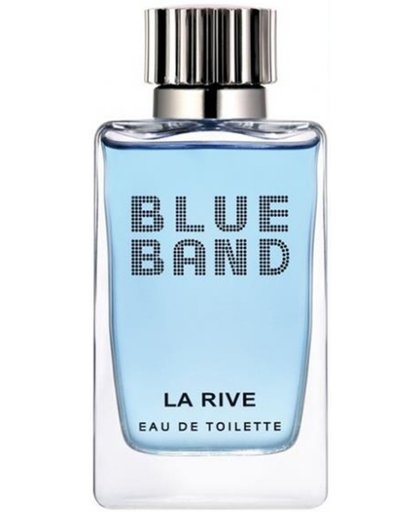 La Rive Blue Band