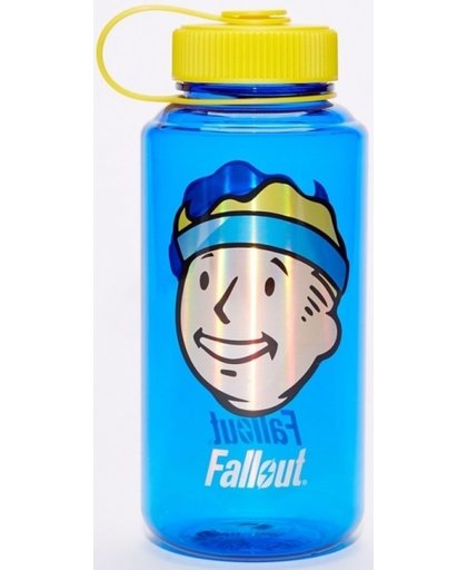 Fallout Water Bottle