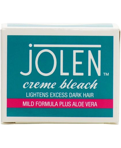 Jolen Creme Bleach Mild Aloe Vera