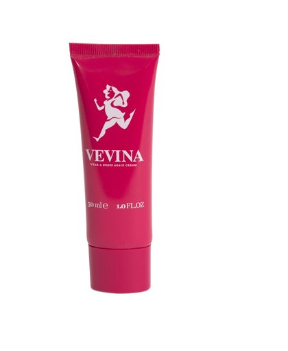 Vevina Wear A Dress Again Cream/Friction Protection Cream