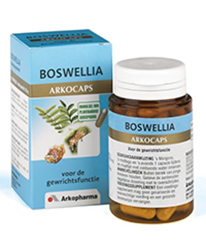 Arkocaps Boswellia Capsules