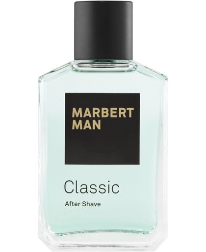 Marbert Man Classic Aftershave