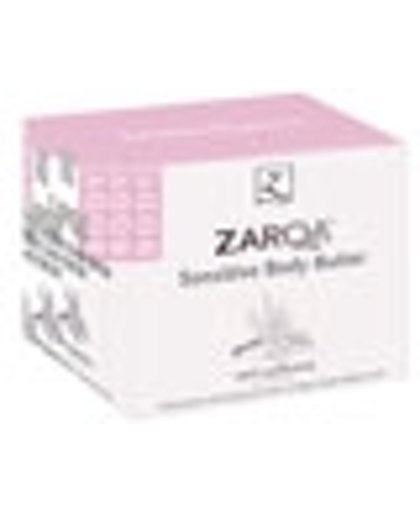 Zarqa Sensitive Body Butter Voordeelverpakking