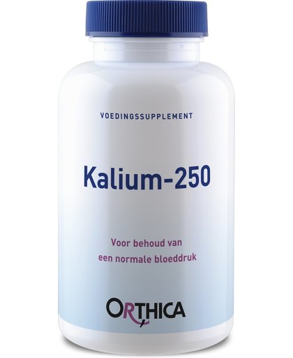 Orthica Kalium-250
