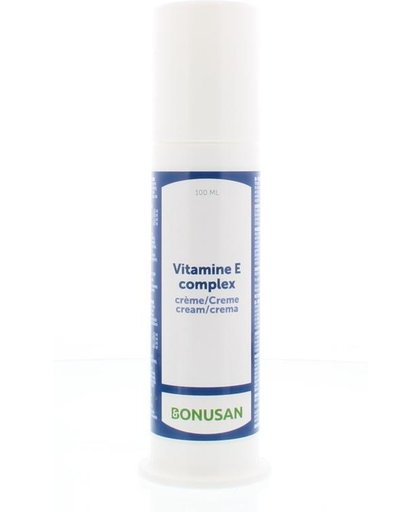 Bonusan Vitamine E Complex Compleet 4053