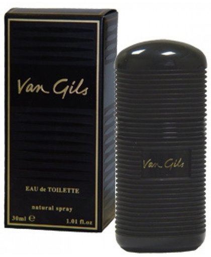 Van Gils Strictly For Men Eau De Toilette Spray