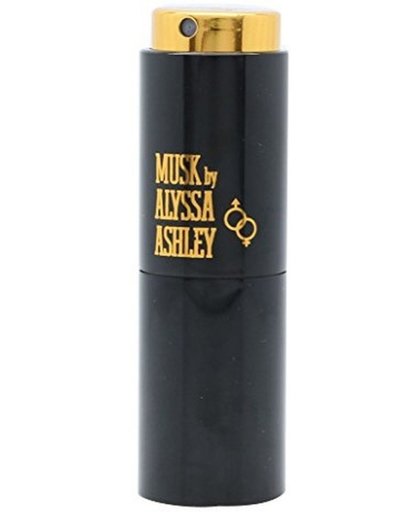 Alyssa Ashley Musk Eau De Parfum