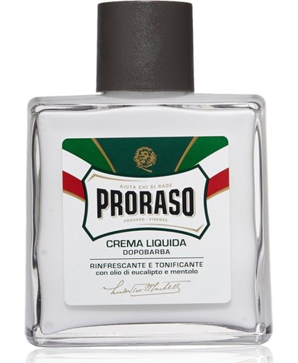 Proraso After Shave Balm Eucalyptus Menthol