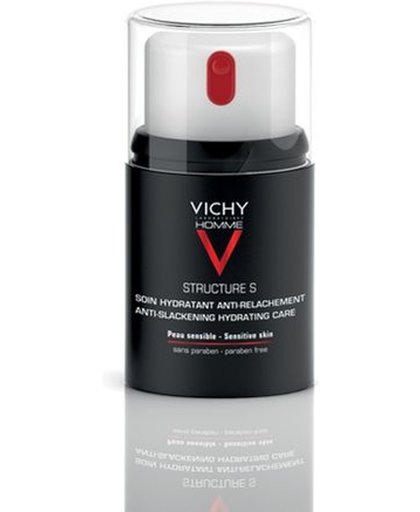 Vichy Homme Structure S Firming Hydrating Care