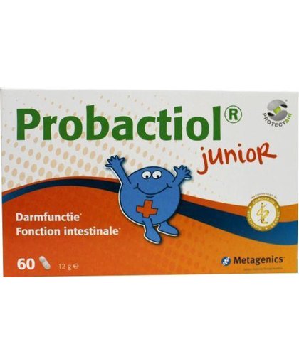 Metagenics Probactiol Junior Capsules