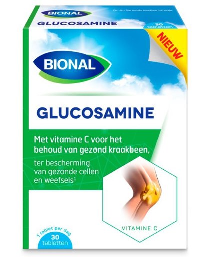 Bional Glucosamine