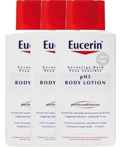Eucerin Ph5 Bodylotion Voordeelverpakking