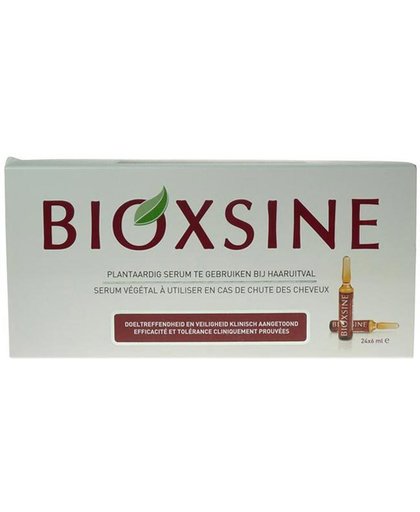 Bioxsine Serum Ampullen