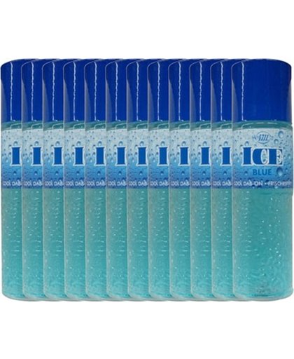 4711 Ice Cool Dep Blue Voordeelverpakking