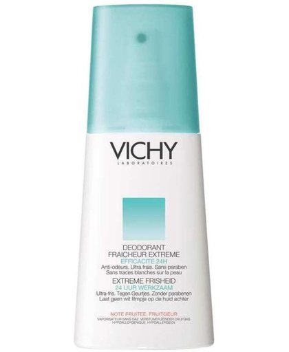 Vichy Deodorant Extreme Frisheid