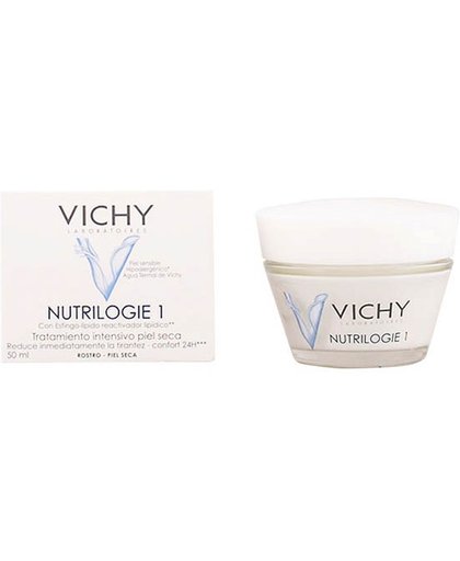 Vichy Nutrilogie 1 Pot Droge Huid