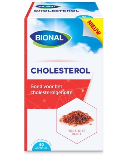 Bional Cholesterol