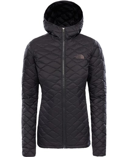The North Face ThermoBall ProW synthetisch jas zwart