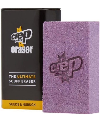 Crep Protect Eraser schoenonderhoud