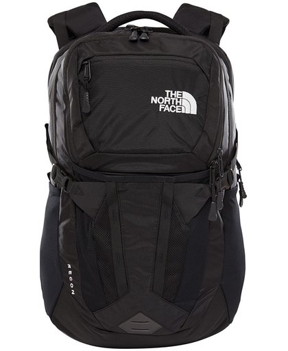 The North Face Recon daypack zwart