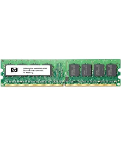 HP 2GB PC3-12800 (DDR3 1600 MHz) DIMM 2GB DDR3 1600MHz geheugenmodule