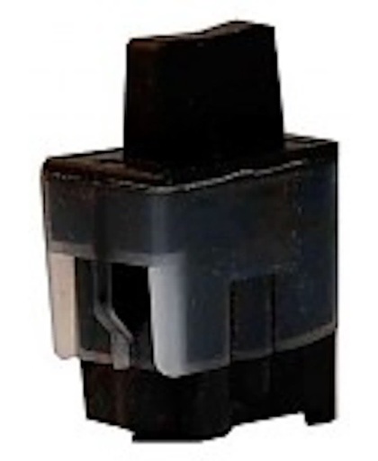 inkt cartridge voor Brother LC 900 zwart  wit Label|Toners-en-inkt