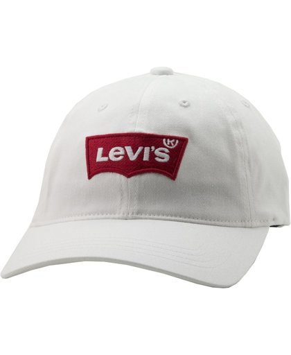 Levi&#39;s ® Big Batwing Flex Fit cap wit