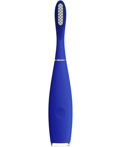 FOREO ISSA Hybrid Elektrische sonische tandenborstel, Cobalt Blue