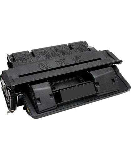 Alternatief voor HP C4127X Laserjet 4000/4050 zwart
