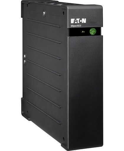 Eaton Ellipse ECO 1200 USB FR UPS 1200 VA 8 AC-uitgang(en)