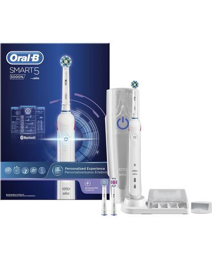 Oral-B Smart 5 5000N - Elektrische Tandenborstel