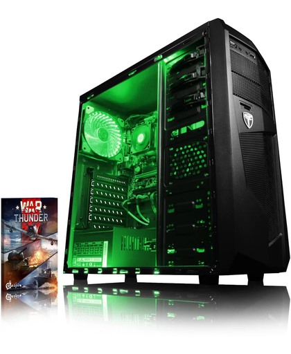 Submission 6 - 3.8GHz CPU AMD Quad Core, Desktop Computer met Game Waardebon, Levenslang Garantie (3.1GHz (3.8GHz Turbo) AMD A8 Quad 4-Core Processor, 8 GB DDR3 1600MHz RAM, 1 TB Harde Schijf, Zonder Besturingssysteem)
