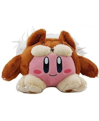 Kirby Pluche - Animal Kirby