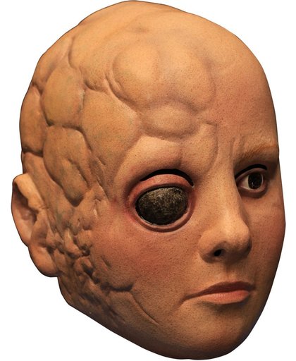 Hemlock Grove™ Shelley masker voor volwassenen  - Verkleedmasker - One size
