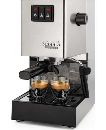 Gaggia Handmatige espressomachine RI9403/11