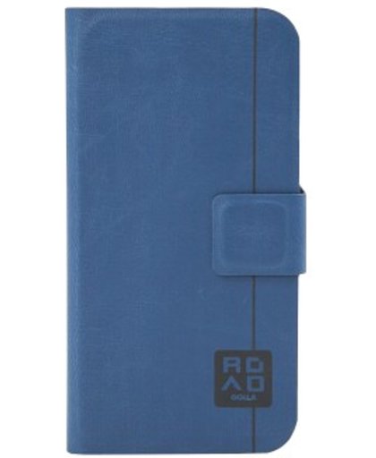 Golla 00155344 Road Mobile Slim Folder Andie IPhone 6, Blauw