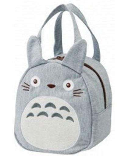 Ghibli - Totoro Fabric Lunch Bag
