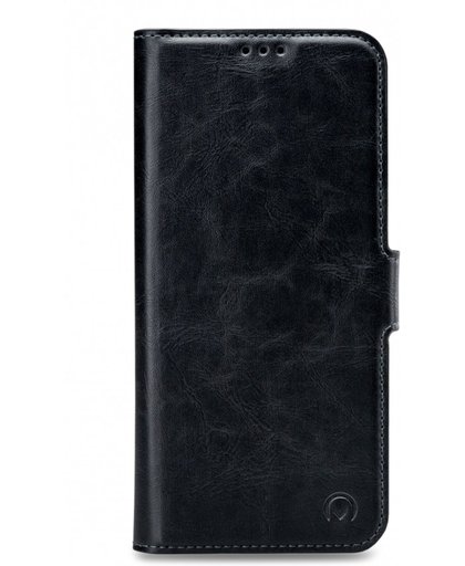 Mobilize MOB-24339 Smartphone Premium 2-in-1 Wallet Case Samsung Galaxy A6 2018 Zwart