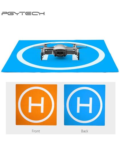 PGYTECH Landing pad Pro vierkant voor drones DJI Mavic en DJI Spark