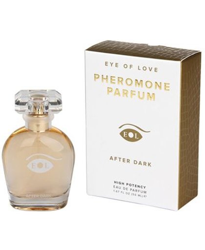 eye of love After Dark Feromonen Parfum - Vrouw/Man