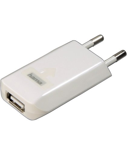 Hama GSM USB Lader Pico 230v