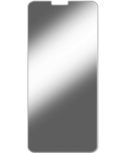 Hama Glazen Displaybescherming Premium Crystal Glass Voor LG G6