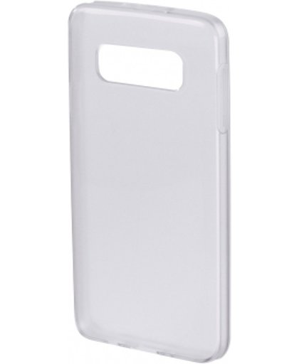 Hama Cover Crystal Galaxy A3 Transparant