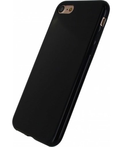 Mobilize MOB-22777 Smartphone Gel-case Apple Iphone 7 Zwart