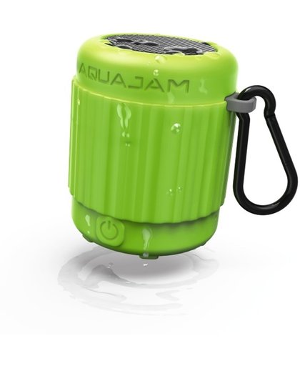 Hama Mobiele Bluetooth-luidspreker Aqua Jam Groen