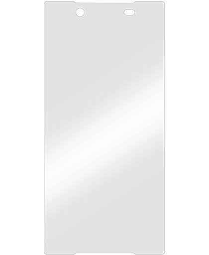 Hama Glazen Displaybescherming Premium Crystal Glass Voor Xperia Z5