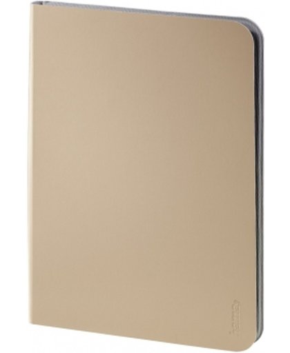 Hama Portfolio Weave Galaxy Tab A 9.7 Zand