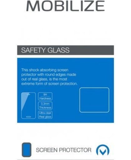 Mobilize MOB-47561 Safety Glass Screenprotector Honor 8