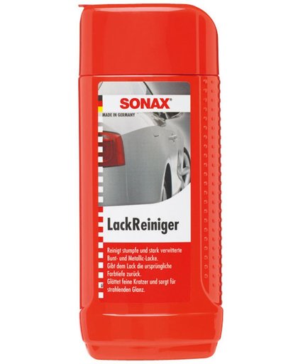 Sonax reinigingsmiddel 250 ml
